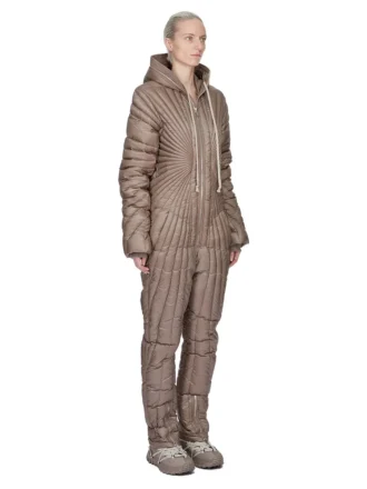 RICK OWENS – JACKOR MU02D2G01M4424-25U