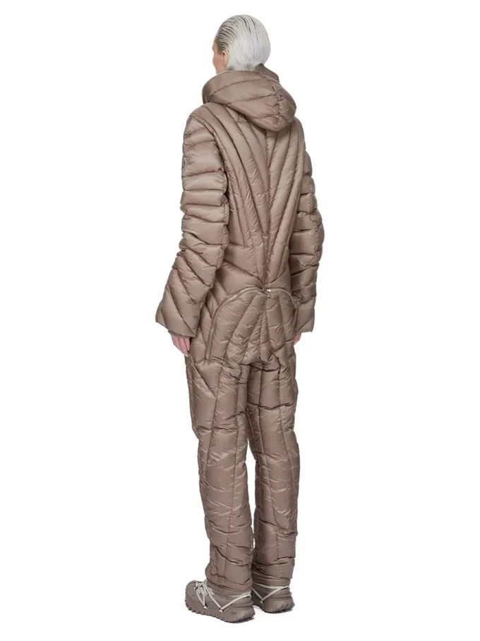 RICK OWENS – JACKOR MU02D2G01M4424-25U