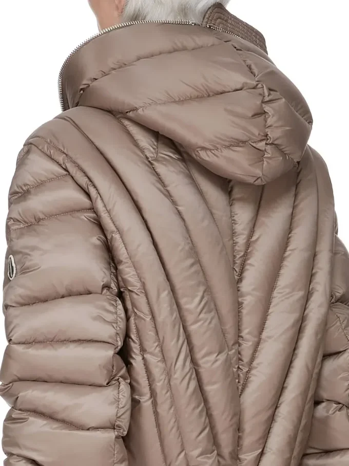 RICK OWENS – JACKOR MU02D2G01M4424-25U