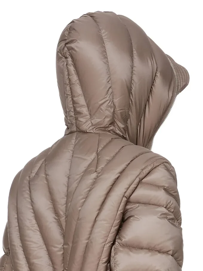 RICK OWENS – JACKOR MU02D2G01M4424-25U