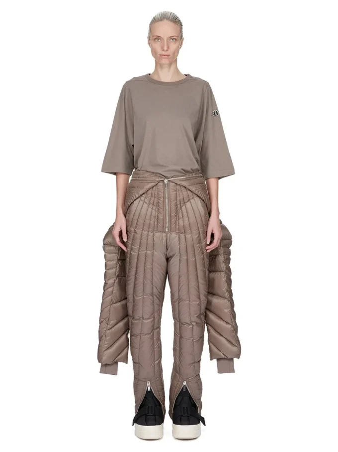RICK OWENS – JACKOR MU02D2G01M4424-25U