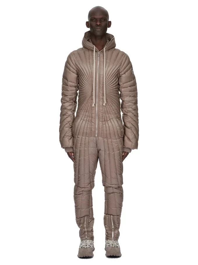 RICK OWENS – JACKOR MU02D2G01M4424-25U