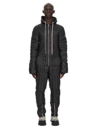 RICK OWENS – JACKOR MU02D2G01M4424-999