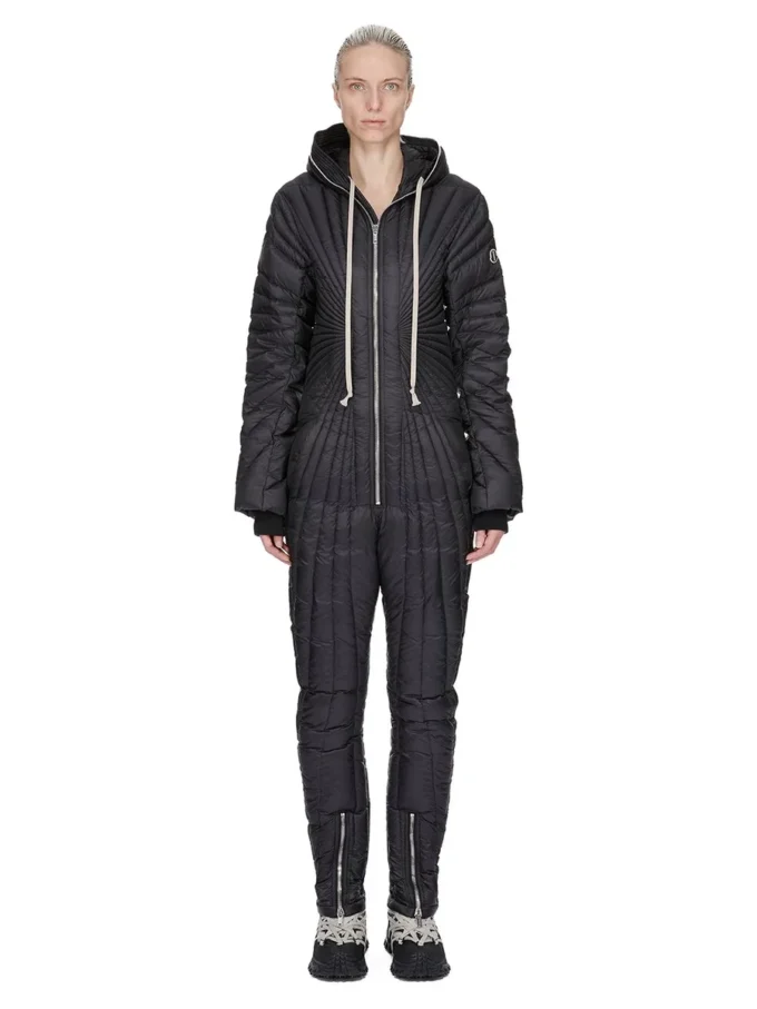 RICK OWENS – JACKOR MU02D2G01M4424-999
