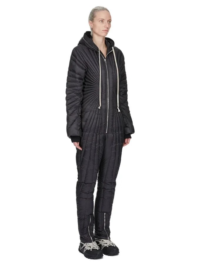 RICK OWENS – JACKOR MU02D2G01M4424-999