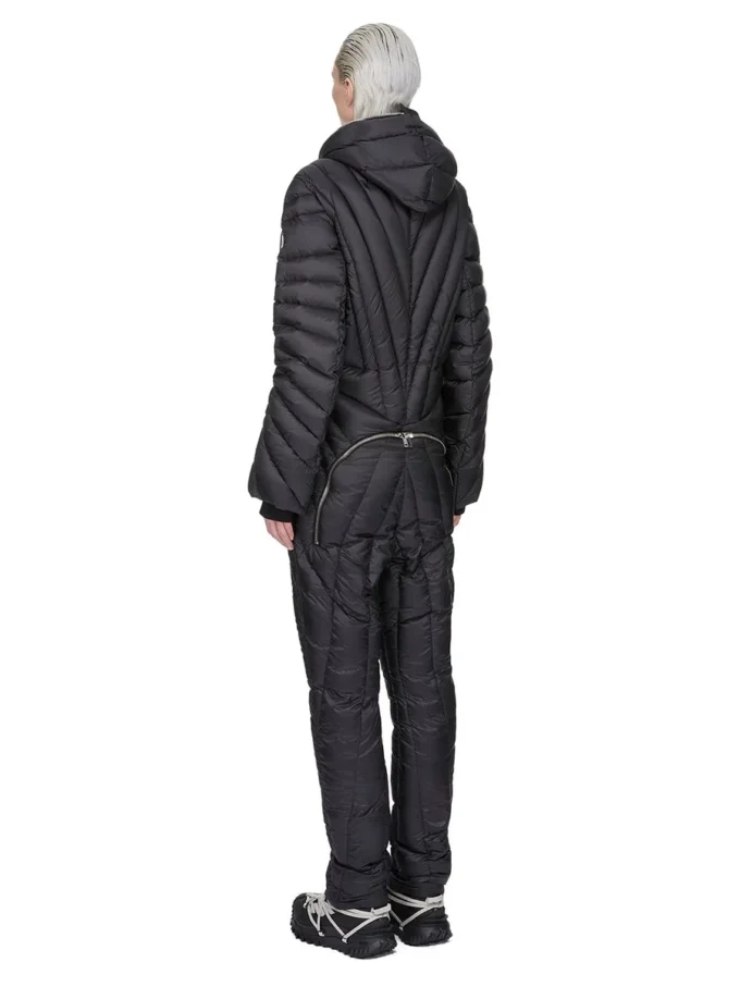 RICK OWENS – JACKOR MU02D2G01M4424-999