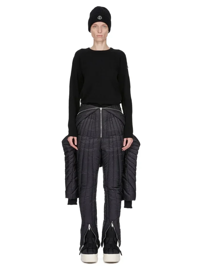 RICK OWENS – JACKOR MU02D2G01M4424-999
