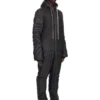 RICK OWENS – JACKOR MU02D2G01M4424-999