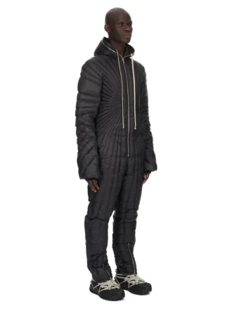 RICK OWENS – JACKOR MU02D2G01M4424-999