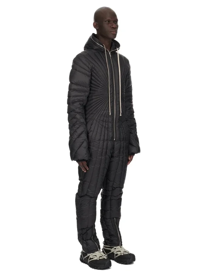 RICK OWENS – JACKOR MU02D2G01M4424-999