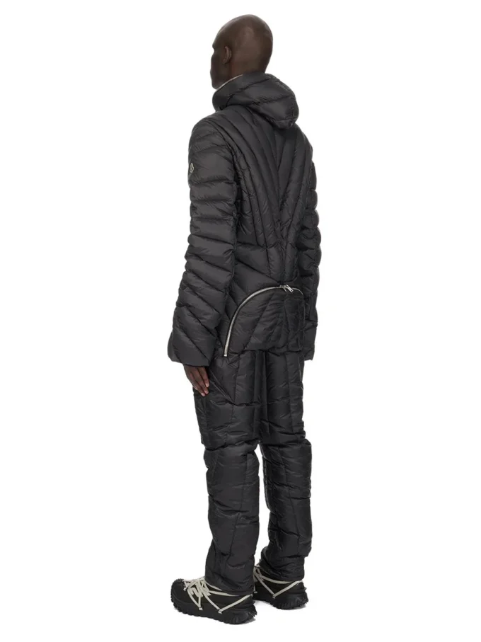 RICK OWENS – JACKOR MU02D2G01M4424-999