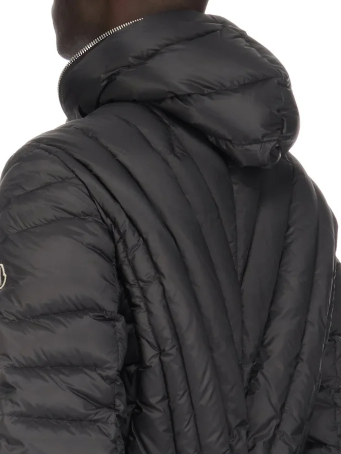 RICK OWENS – JACKOR MU02D2G01M4424-999