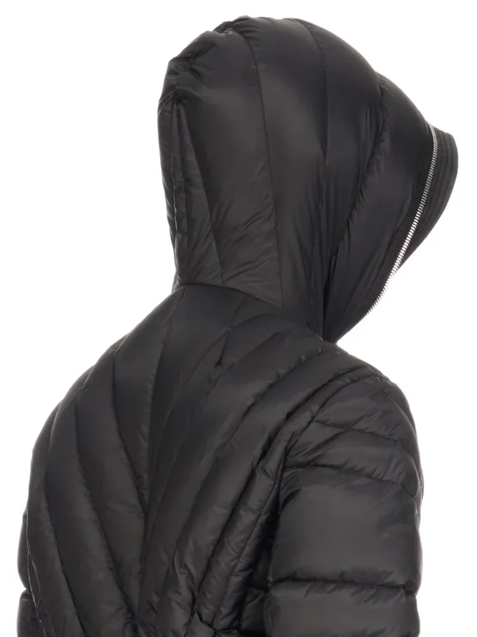 RICK OWENS – JACKOR MU02D2G01M4424-999