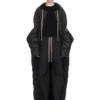RICK OWENS – JACKOR MU02D3G02M4424-999