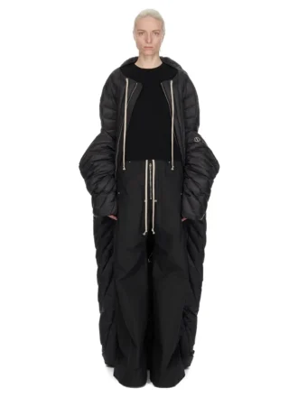 RICK OWENS – JACKOR MU02D3G02M4424-999