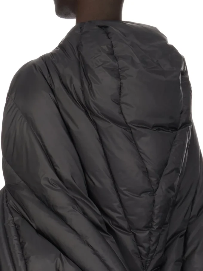 RICK OWENS – JACKOR MU02D3G02M4424-999