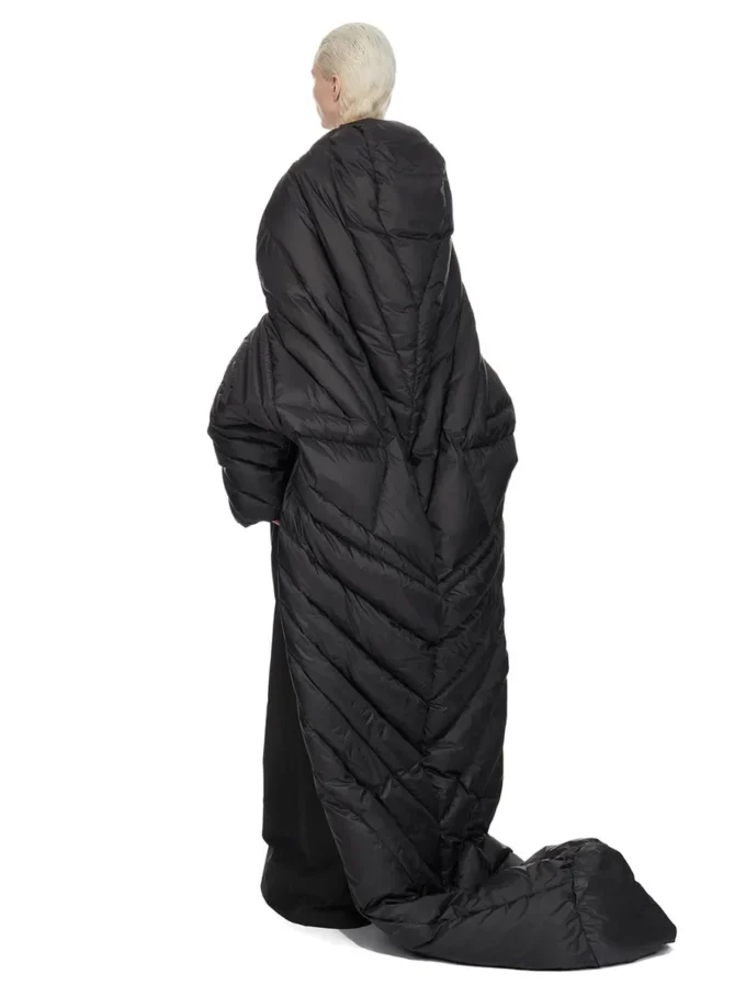 RICK OWENS – JACKOR MU02D3G02M4424-999