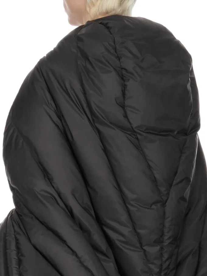 RICK OWENS – JACKOR MU02D3G02M4424-999