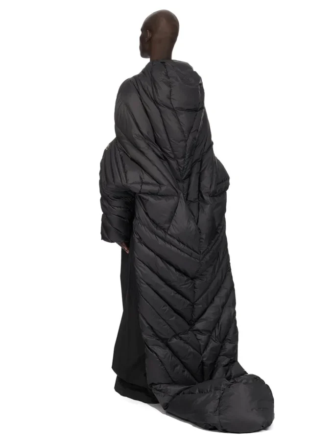 RICK OWENS – JACKOR MU02D3G02M4424-999