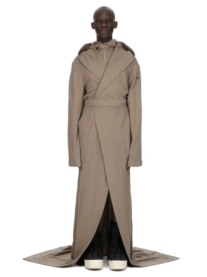 RICK OWENS – JACKOR MU02D8N02M4435-25U