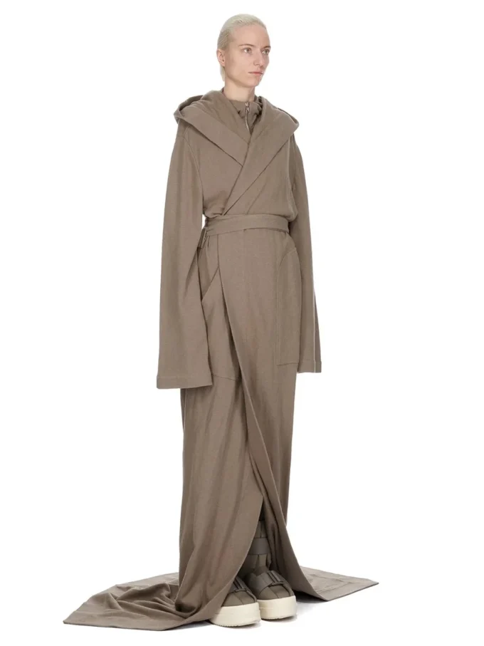 RICK OWENS – JACKOR MU02D8N02M4435-25U