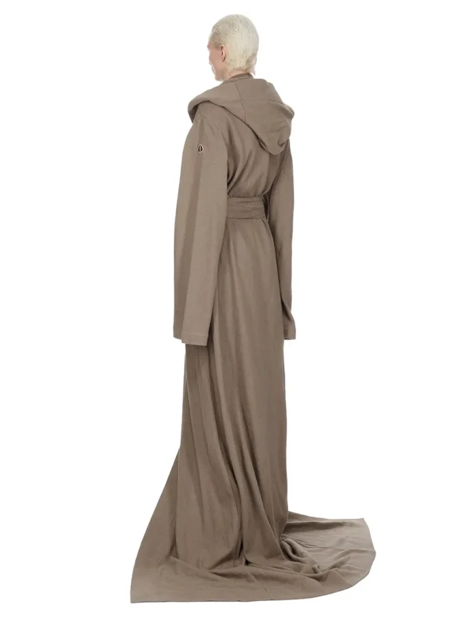 RICK OWENS – JACKOR MU02D8N02M4435-25U