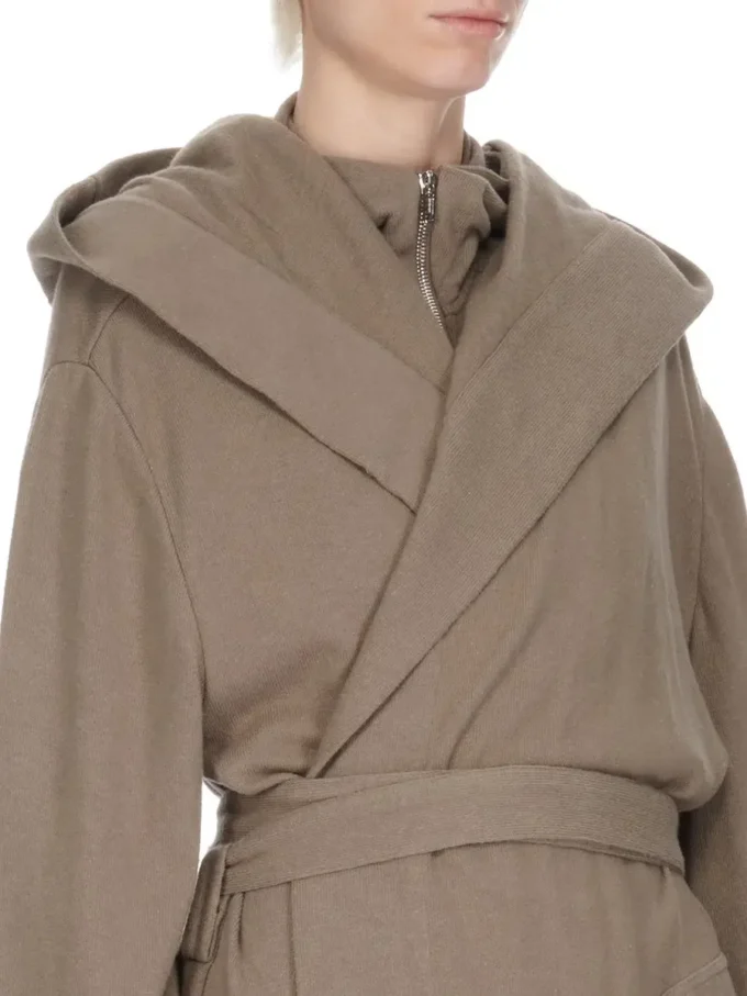 RICK OWENS – JACKOR MU02D8N02M4435-25U