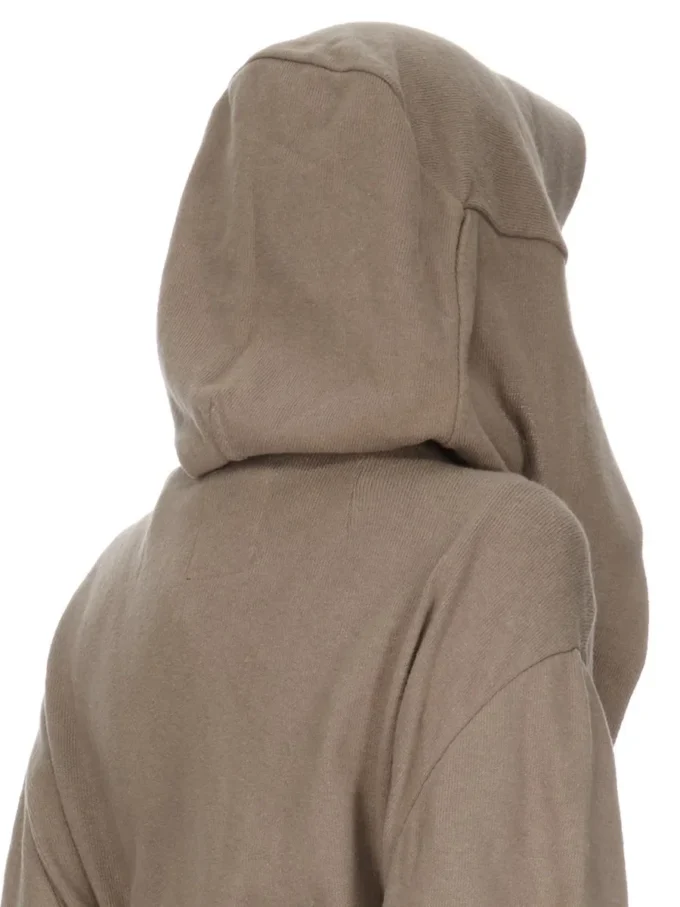 RICK OWENS – JACKOR MU02D8N02M4435-25U