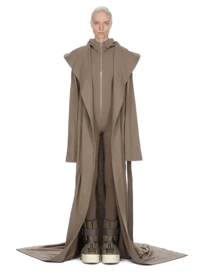 RICK OWENS – JACKOR MU02D8N02M4435-25U