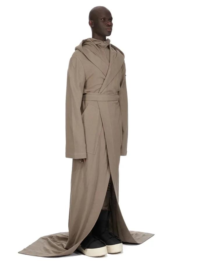 RICK OWENS – JACKOR MU02D8N02M4435-25U