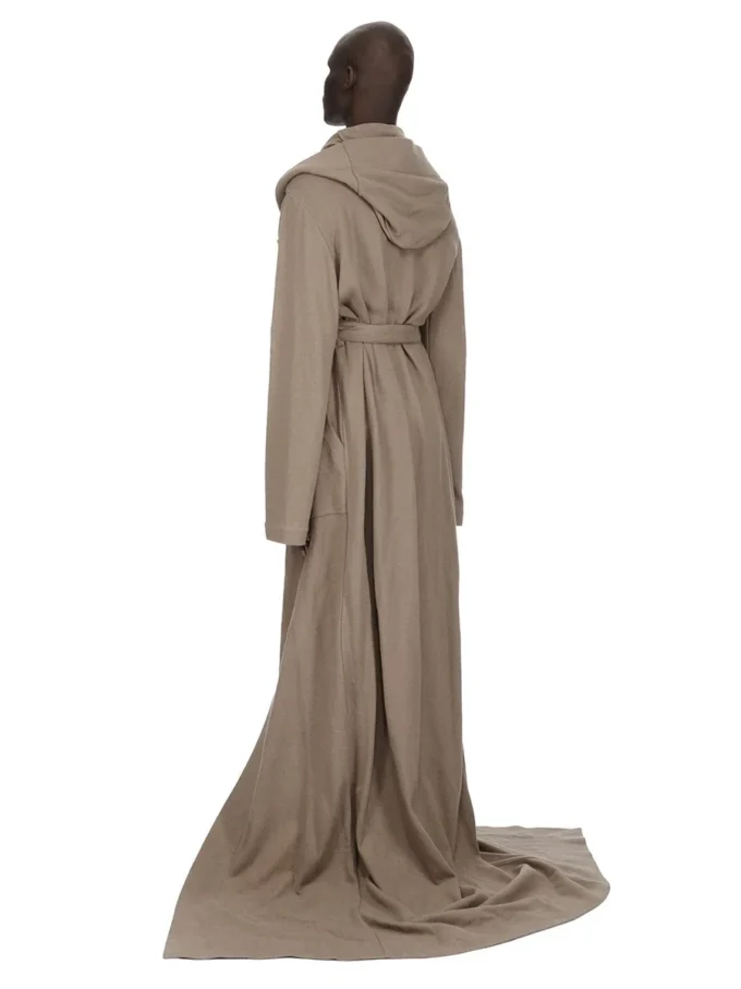 RICK OWENS – JACKOR MU02D8N02M4435-25U