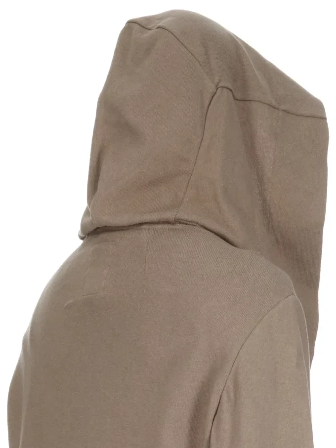 RICK OWENS – JACKOR MU02D8N02M4435-25U