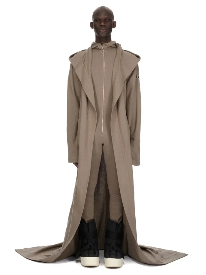 RICK OWENS – JACKOR MU02D8N02M4435-25U