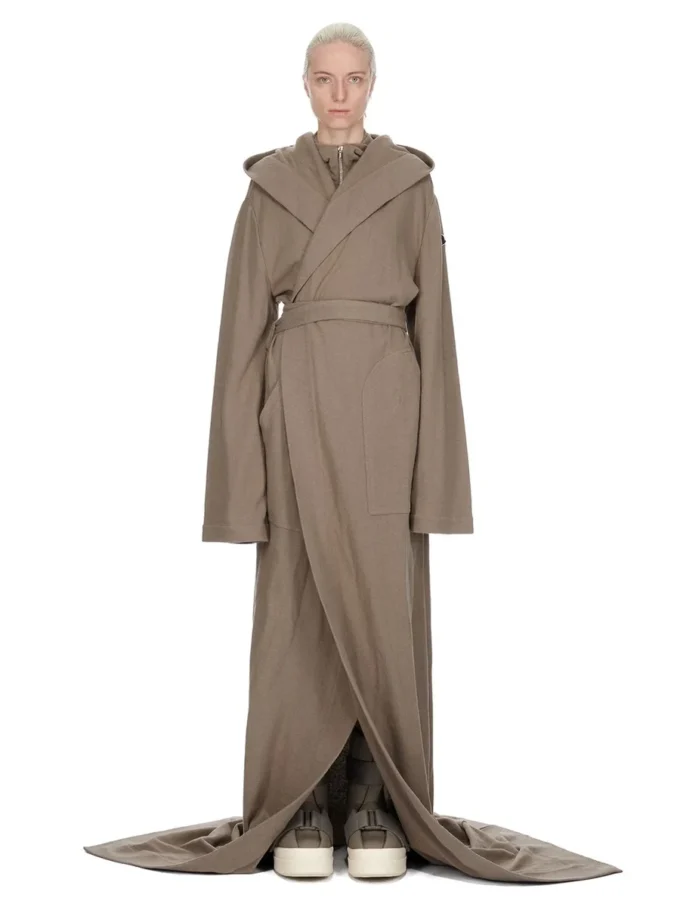 RICK OWENS – JACKOR MU02D8N02M4435-25U