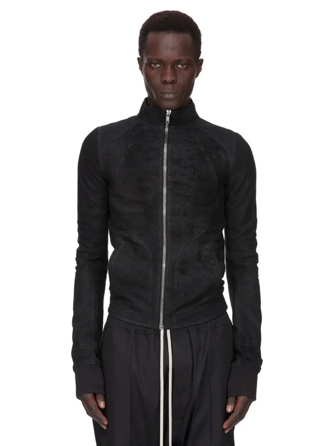 RICK OWENS – JACKOR RF00M6761LBA-09