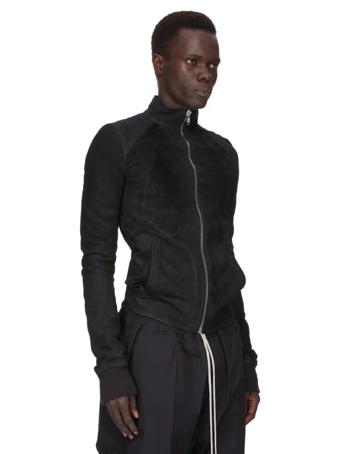 RICK OWENS – JACKOR RF00M6761LBA-09
