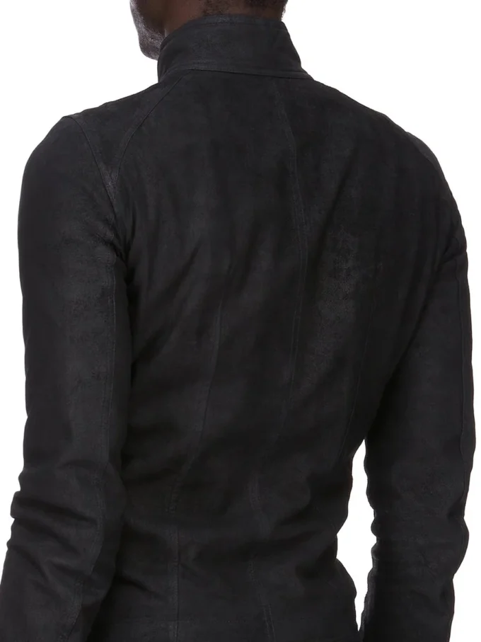 RICK OWENS – JACKOR RF00M6761LBA-09