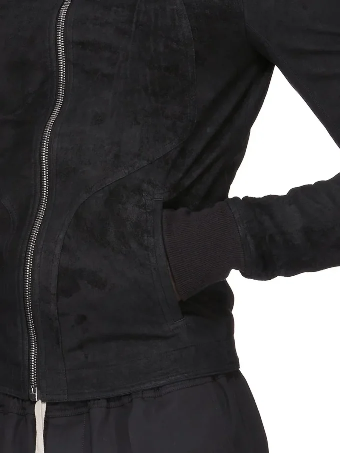 RICK OWENS – JACKOR RF00M6761LBA-09