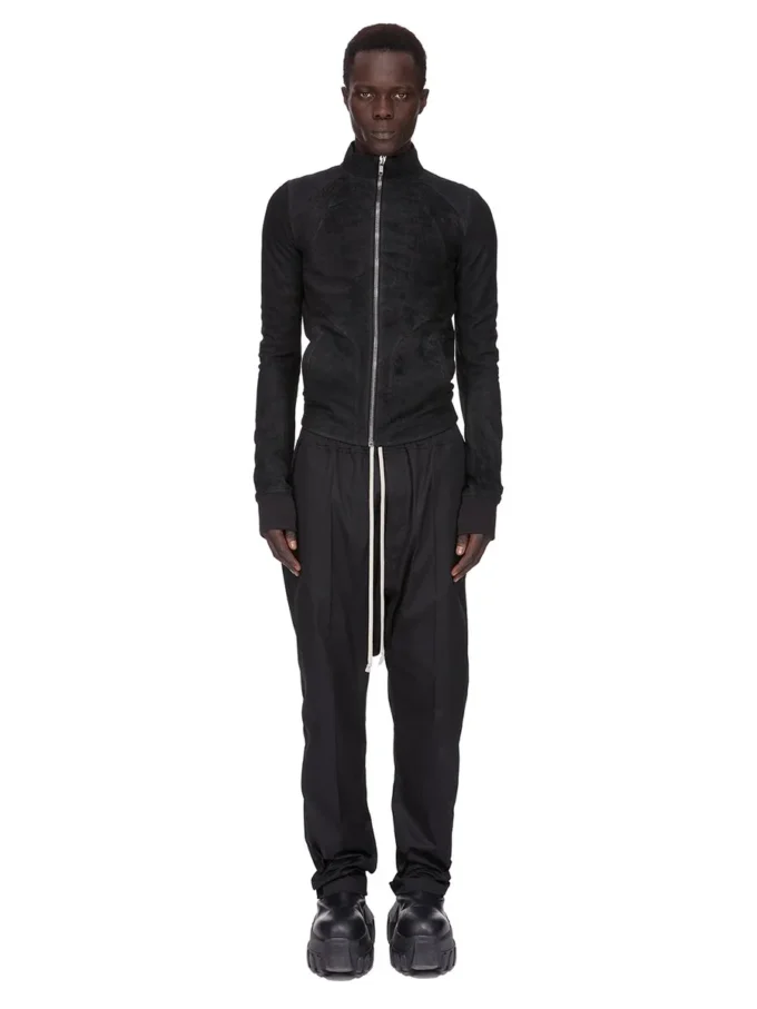 RICK OWENS – JACKOR RF00M6761LBA-09