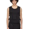 RICK OWENS – JACKOR RL02E1719CTW-09