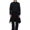 RICK OWENS – JACKOR RL02E1901CTW-09