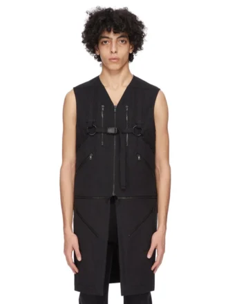 RICK OWENS – JACKOR RL02E1906CTWER1-09