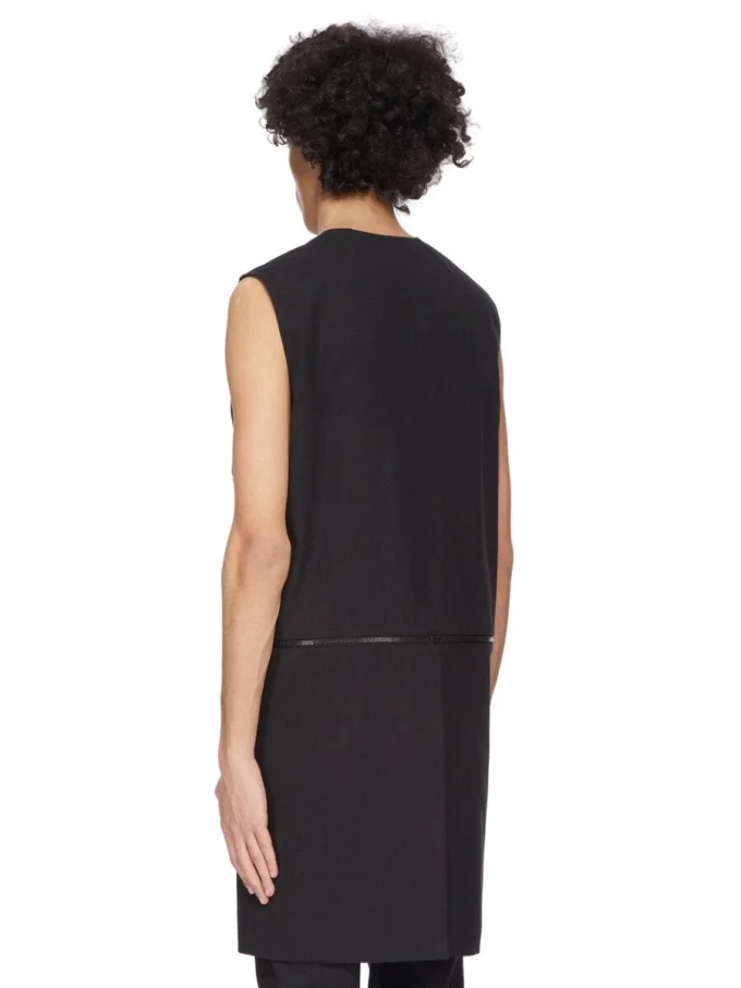 RICK OWENS – JACKOR RL02E1906CTWER1-09