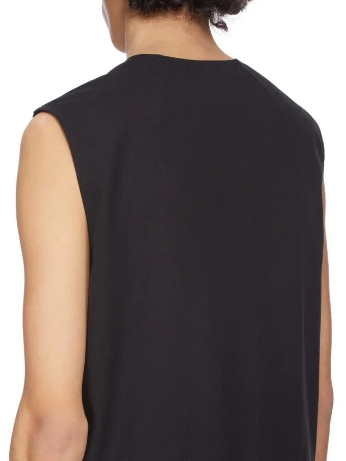 RICK OWENS – JACKOR RL02E1906CTWER1-09