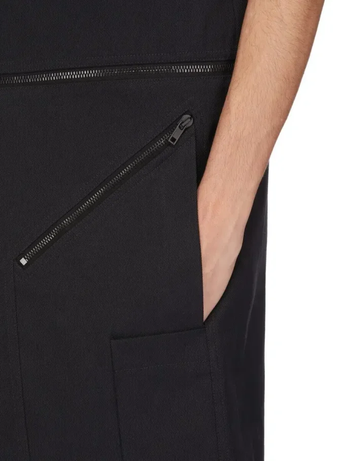 RICK OWENS – JACKOR RL02E1906CTWER1-09