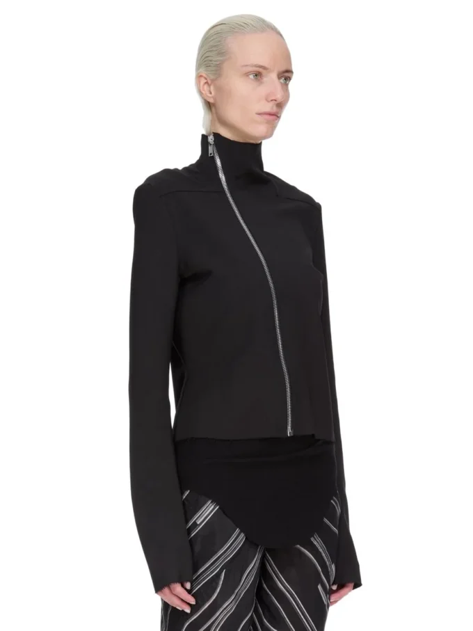 RICK OWENS – JACKOR RP02E4701WST-09