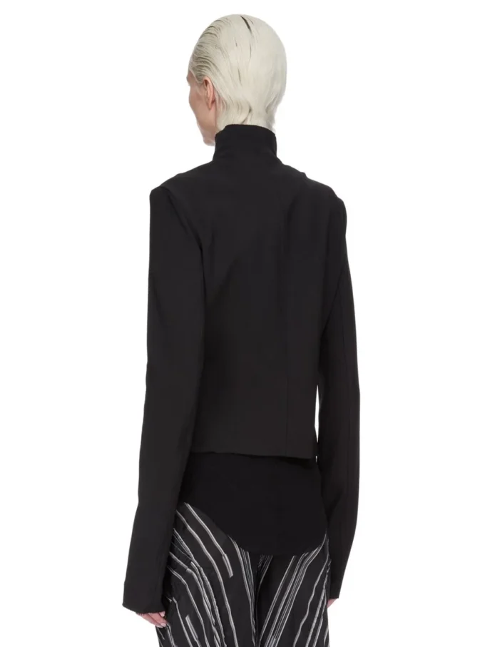 RICK OWENS – JACKOR RP02E4701WST-09