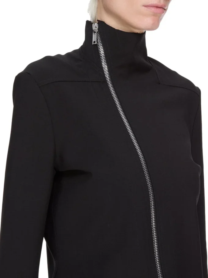 RICK OWENS – JACKOR RP02E4701WST-09