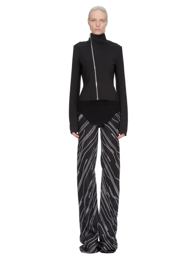 RICK OWENS – JACKOR RP02E4701WST-09