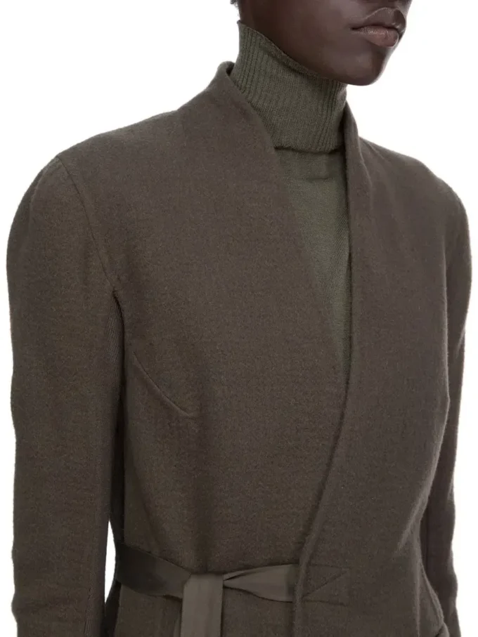 RICK OWENS – JACKOR RP02E4707DBC-25